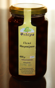 Black Cherry Black Cherry