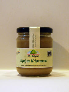 Chestnut Cream Chestnut Cream