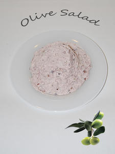 Olive Salad Olive Salad