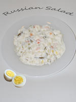 Russian Salad